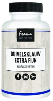 Frama - Duivelsklauw Extra Fijn 75 gram