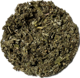 Frambozen blad kruidenthee