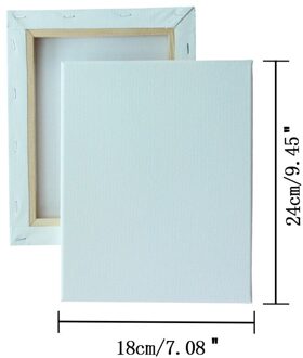 Frame Diy Schilderen Door Getallen Kits Katoen Olieverfschilderij Omvatten Fotolijst Mini En Uitgerekt Canvas Decors #35 18x24cm