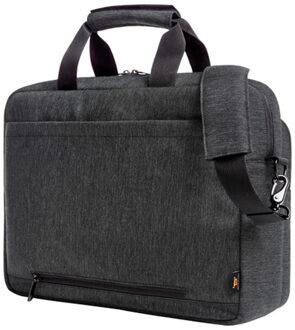 Frame gevlekte messenger bag Grijs - One size