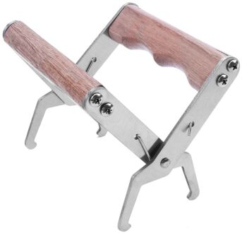 Frame Grip, Houder, Lift, Grijper Tool Bijenteelt Apparatuur Bee Hive Frame Tool Imker Tool