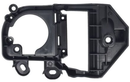 Frame, mistlamp 5513008126932P