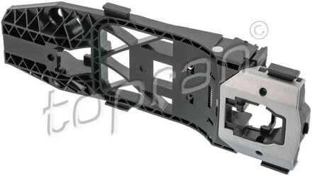 Frame, portiergreep buitenkant 118679