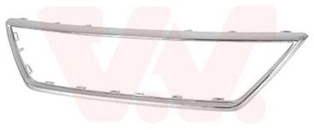 Frame, radiateurgrille 4949518