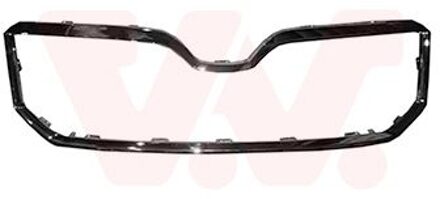 Frame, radiateurgrille 7607514