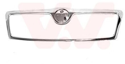 Frame, radiateurgrille 7622514