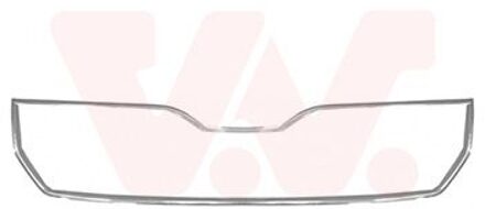 Frame, radiateurgrille 7629518