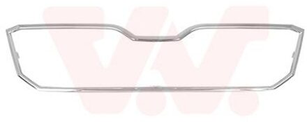 Frame, radiateurgrille 7638518