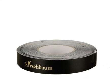 Framebeschermingslint 25m-Zwart - nosize