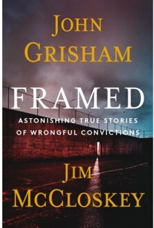 Framed - John Grisham