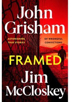 Framed - John Grisham