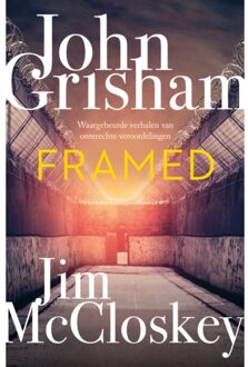 Framed - John Grisham