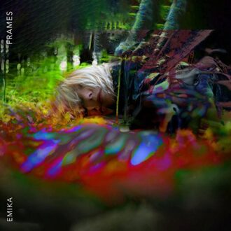 Frames - Emika