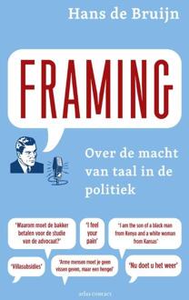 Framing - Boek Hans de Bruijn (9045026589)