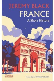 France: A Short History - Jeremy Black