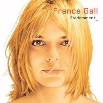 France Gall - Evidemment (2cd)