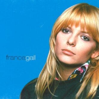 France Gall - France Gall Vol.1