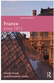 France Since 1815