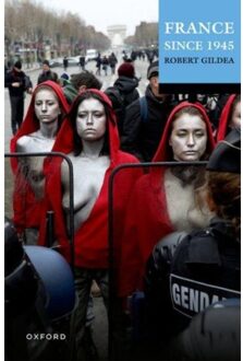 France Since 1945 - Robert (Professor Emeritus of Mo