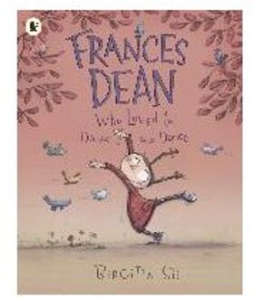 Frances Dean Who Loved to Dance and Dance