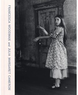 Francesca Woodman And Julia Margaret Cameron - Katarina Jerinic