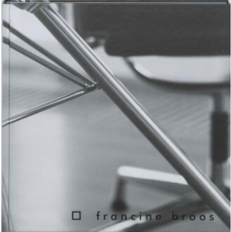 Francine Broos Interior Architect - Boek Jap Sam Books (9059730747)