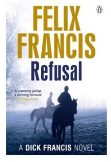 Francis, F: Refusal