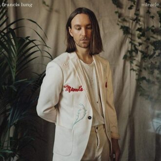 Francis Lung - Miracle CD