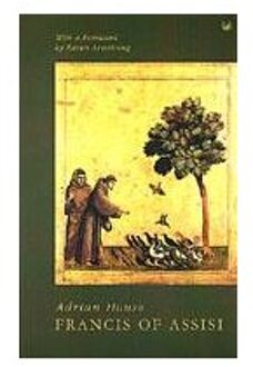 Francis Of Assisi - Adrian House