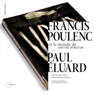 Francis Poulenc & The World Of Paul
