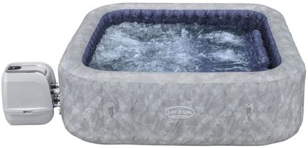 Francisco Hydrojet - Lay-Z-Spa - 230x230 cm