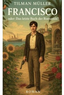 Francisco - Tilman Müller