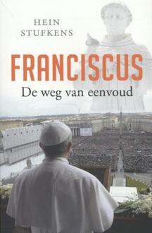 Franciscus - Boek Hein Stufkens (9020209795)