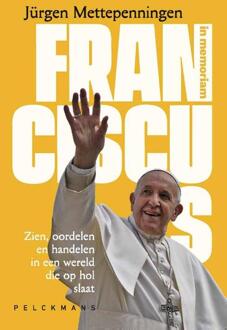 Franciscus