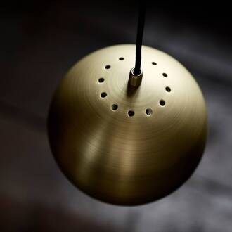 Frandsen Ball Hanglamp Ø 18 cm Goud
