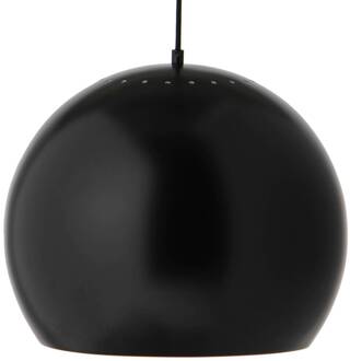 Frandsen Ball Hanglamp Ø 40 cm Zwart