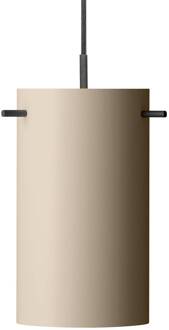 Frandsen FM1954 hanglamp Ø 16 cm mat grijs zwart, mat grijs