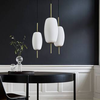 Frandsen Silk Hanglamp ø20 cm Wit