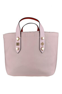 Frangibus kleine draagtas Roze - One Size