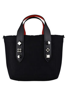 Frangibus kleine draagtas Zwart - One Size