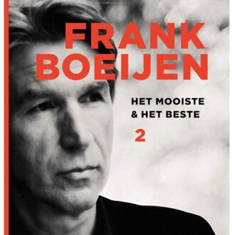 Frank Boeijen - Het Mooiste en Het Beste 2 | CD