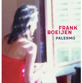 Frank Boeijen - PALERMO CD BOOK | CD