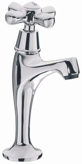 Frank&Co Lento fonteinkraan chroom