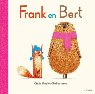 Frank En Bert - Frank En Bert - Chris Naylor-Ballesteros