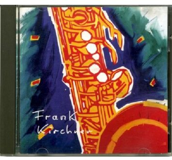 Frank Kirchner - Frank Kirchner