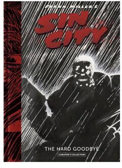 Frank Miller's Sin City