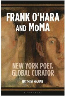 Frank O’hara And Moma - Matthew (the University of Hertf