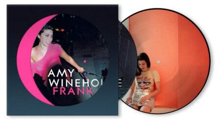 Frank -Picturedisc- - Amy Winehouse