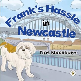 Frank's Hassle In Newcastle - Blackburn, Tim
