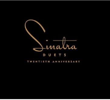 Frank Sinatra - Duets - 20th Anniversary (Deluxe Ed